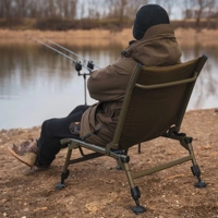 Fox Duralite Recliner Chair